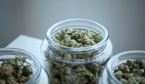 Cons Of Medical Marijuana